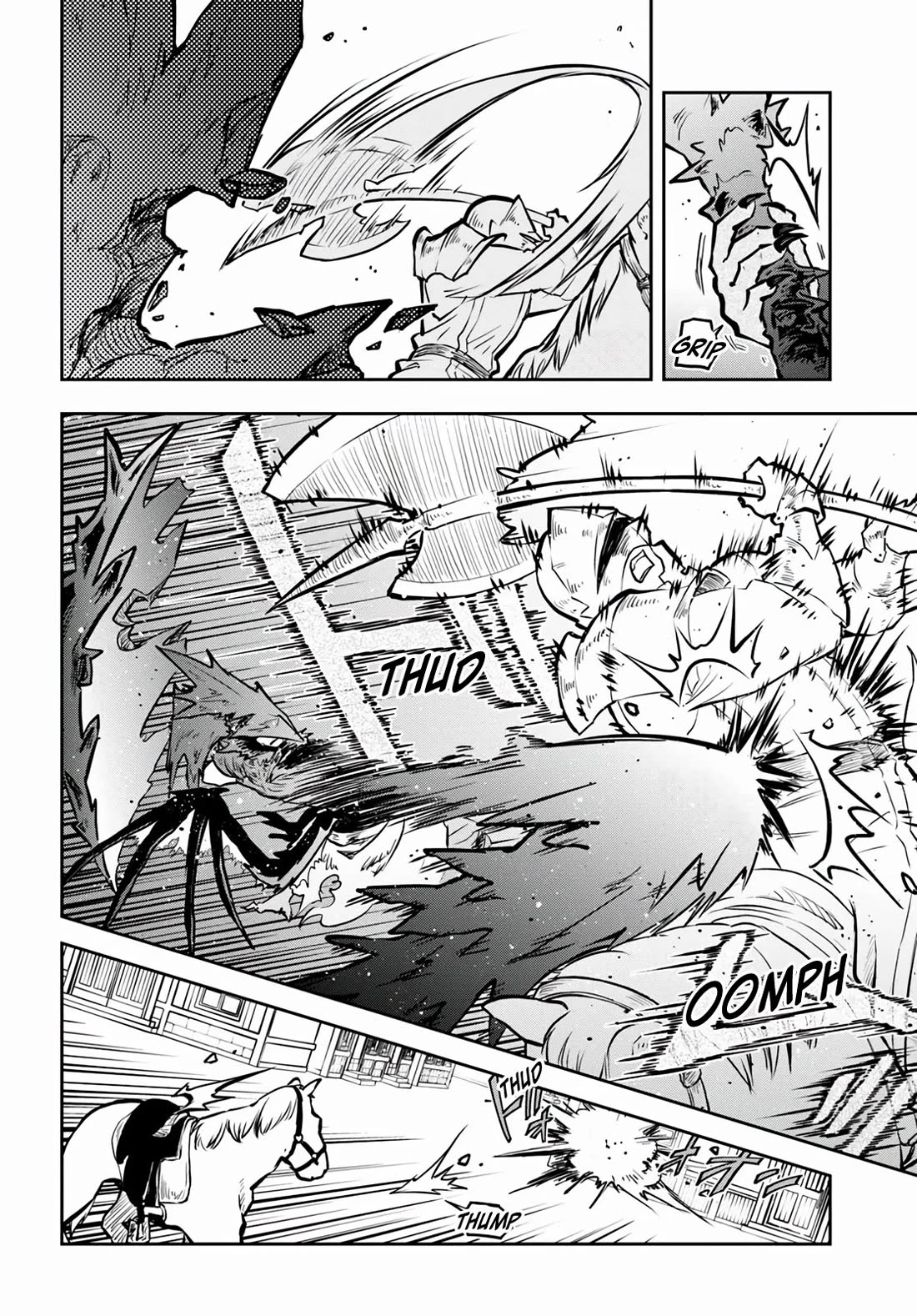 Is It Odd That I Became An Adventurer Even If I Graduated The Witchcraft Institute? chapter 54 page 26