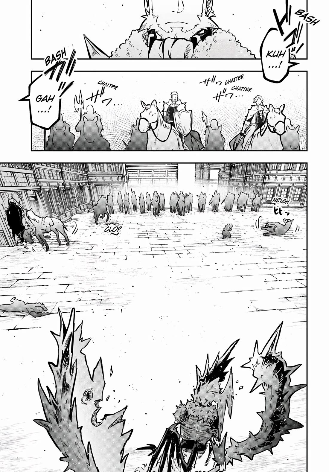 Is It Odd That I Became An Adventurer Even If I Graduated The Witchcraft Institute? chapter 54 page 27