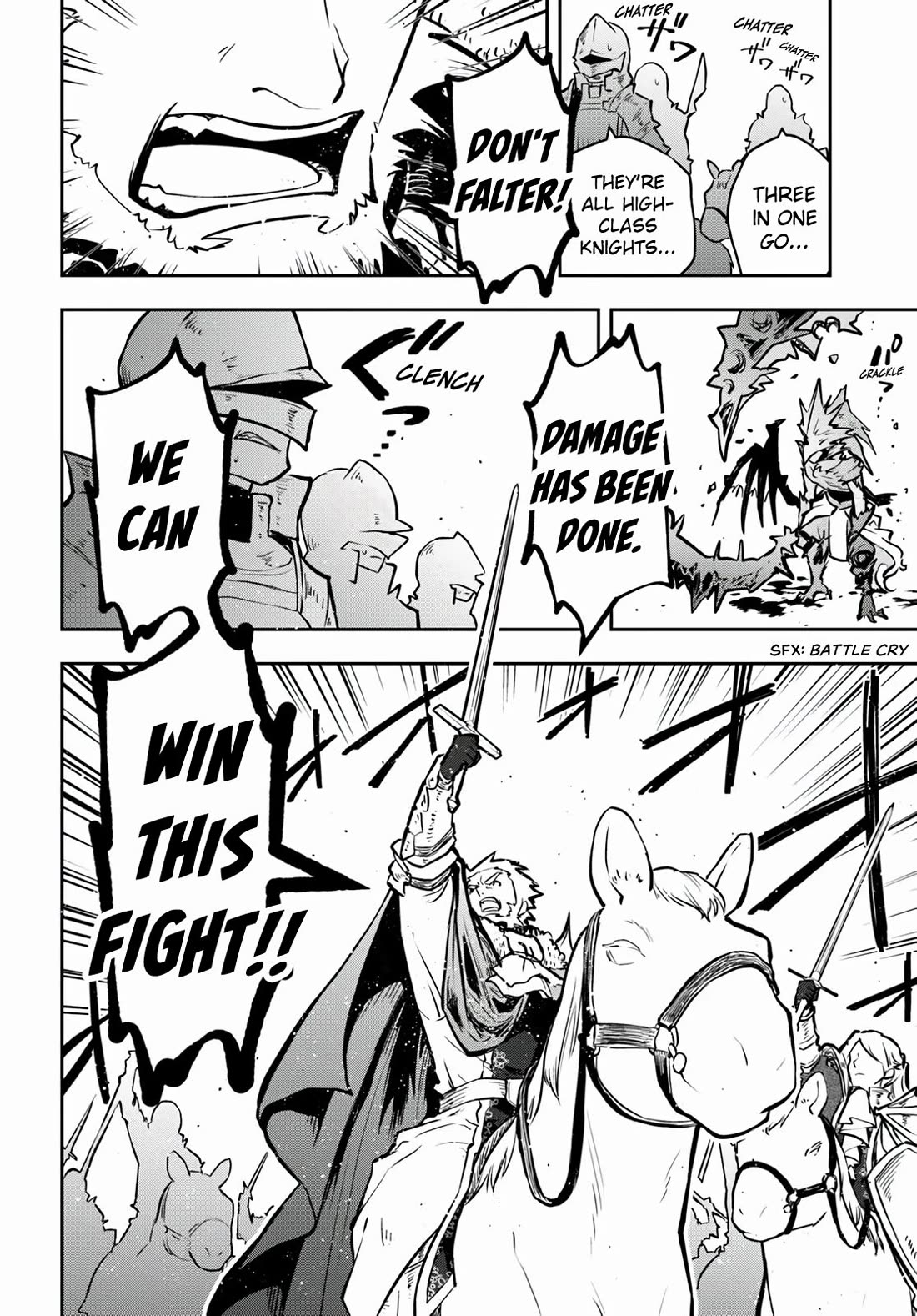 Is It Odd That I Became An Adventurer Even If I Graduated The Witchcraft Institute? chapter 54 page 28