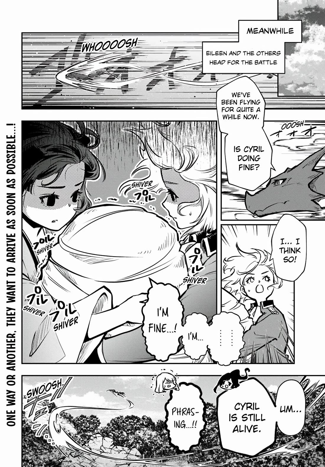 Is It Odd That I Became An Adventurer Even If I Graduated The Witchcraft Institute? chapter 54 page 30