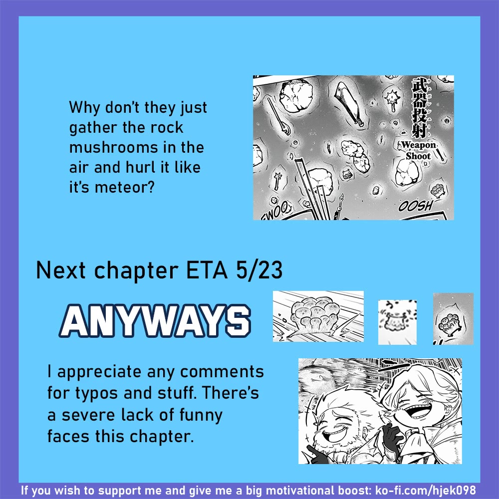 Is It Odd That I Became An Adventurer Even If I Graduated The Witchcraft Institute? chapter 54 page 31