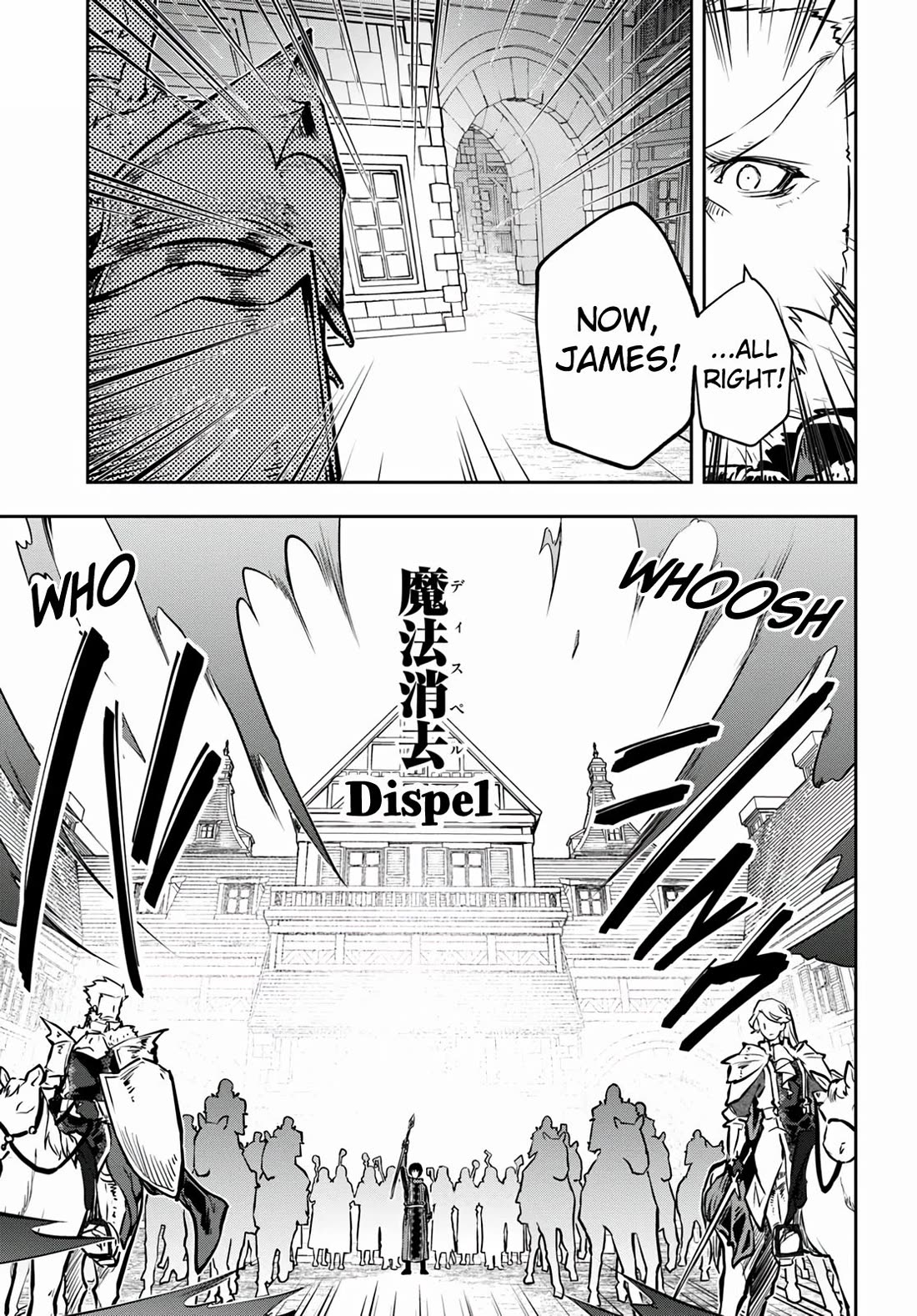 Is It Odd That I Became An Adventurer Even If I Graduated The Witchcraft Institute? chapter 54 page 9