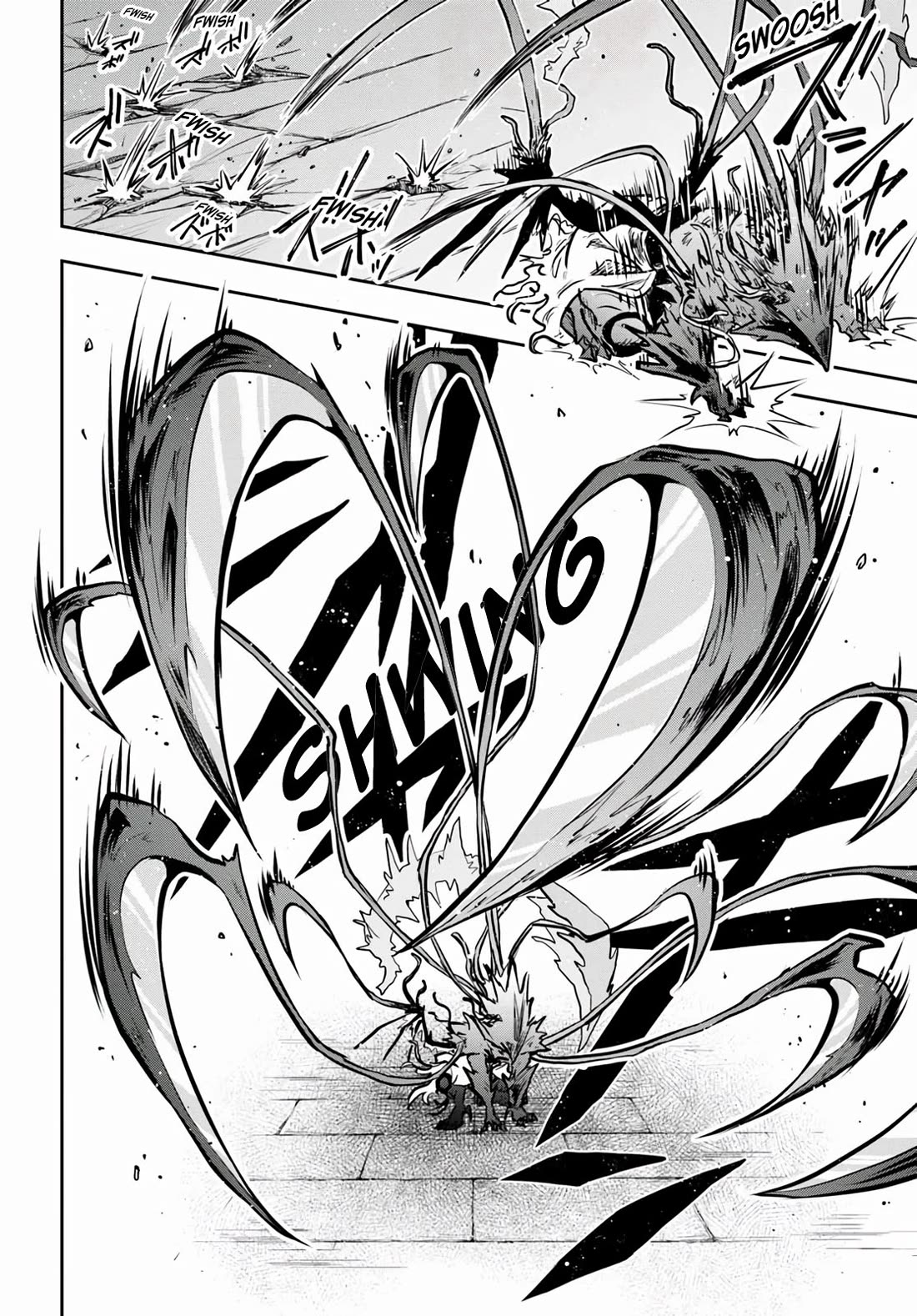 Is It Odd That I Became An Adventurer Even If I Graduated The Witchcraft Institute? chapter 55 page 10