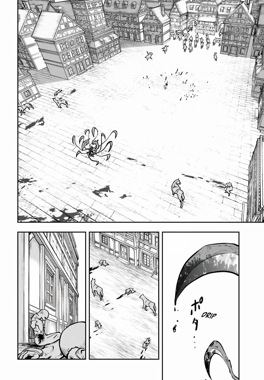 Is It Odd That I Became An Adventurer Even If I Graduated The Witchcraft Institute? chapter 55 page 12