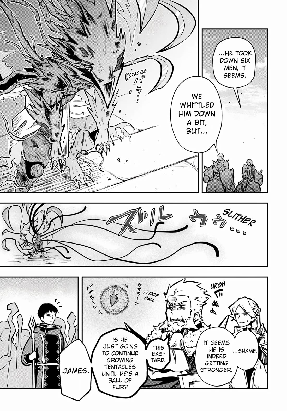 Is It Odd That I Became An Adventurer Even If I Graduated The Witchcraft Institute? chapter 55 page 13