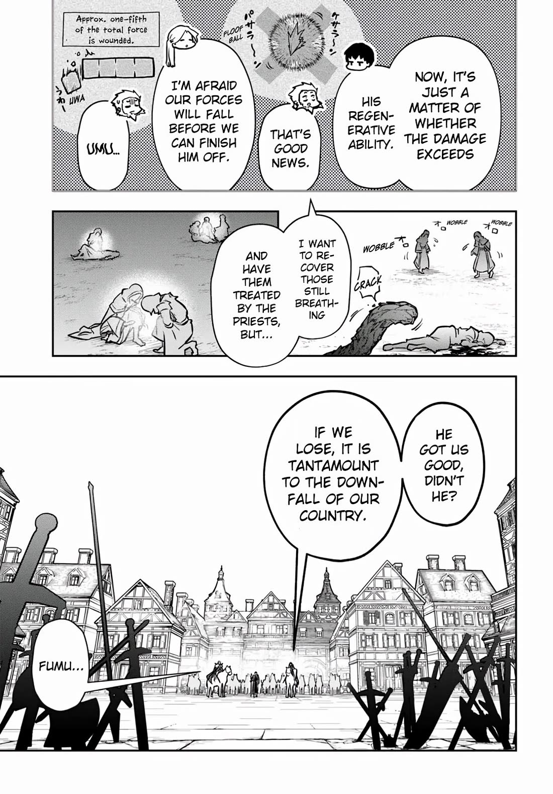 Is It Odd That I Became An Adventurer Even If I Graduated The Witchcraft Institute? chapter 55 page 15