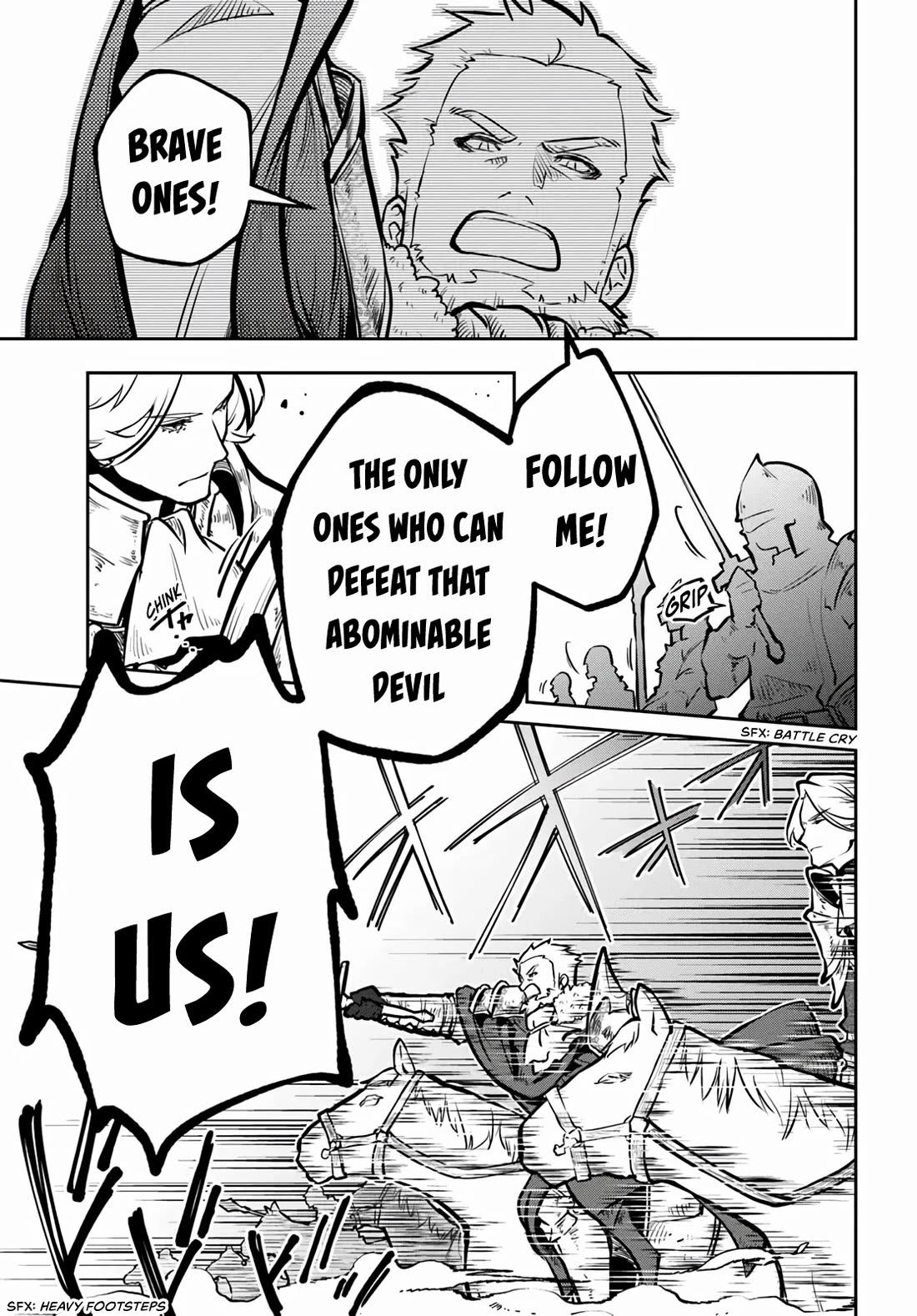 Is It Odd That I Became An Adventurer Even If I Graduated The Witchcraft Institute? chapter 55 page 17