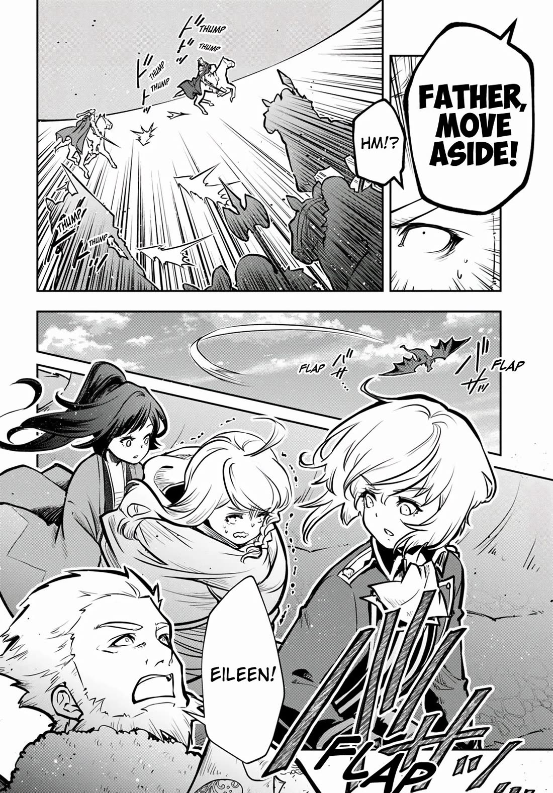 Is It Odd That I Became An Adventurer Even If I Graduated The Witchcraft Institute? chapter 55 page 18