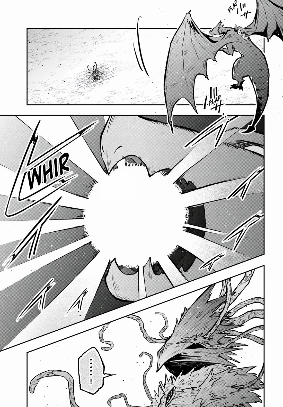 Is It Odd That I Became An Adventurer Even If I Graduated The Witchcraft Institute? chapter 55 page 19