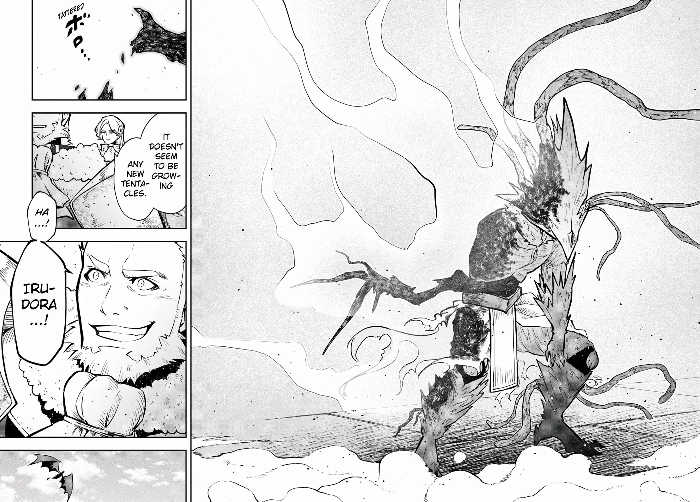 Is It Odd That I Became An Adventurer Even If I Graduated The Witchcraft Institute? chapter 55 page 25