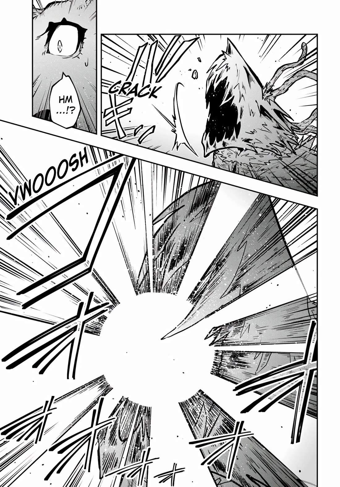 Is It Odd That I Became An Adventurer Even If I Graduated The Witchcraft Institute? chapter 55 page 27