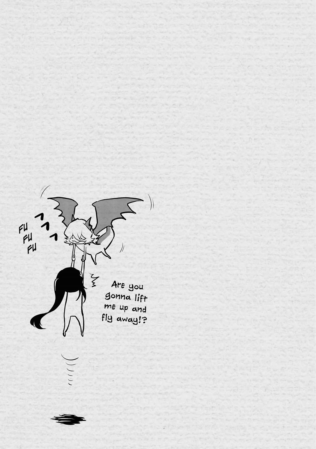 Is It Odd That I Became An Adventurer Even If I Graduated The Witchcraft Institute? chapter 56.5 page 4