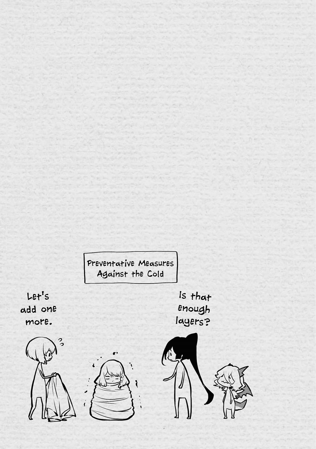 Is It Odd That I Became An Adventurer Even If I Graduated The Witchcraft Institute? chapter 56.5 page 5