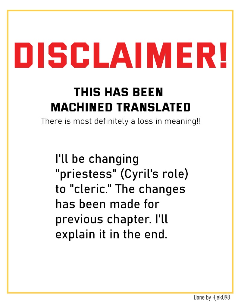 Is It Odd That I Became An Adventurer Even If I Graduated The Witchcraft Institute? chapter 56 page 1