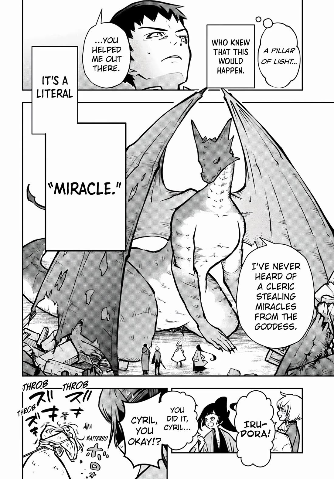 Is It Odd That I Became An Adventurer Even If I Graduated The Witchcraft Institute? chapter 56 page 23