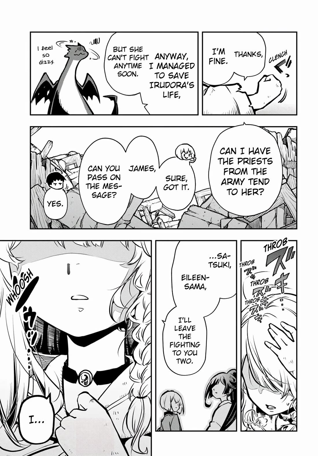 Is It Odd That I Became An Adventurer Even If I Graduated The Witchcraft Institute? chapter 56 page 24