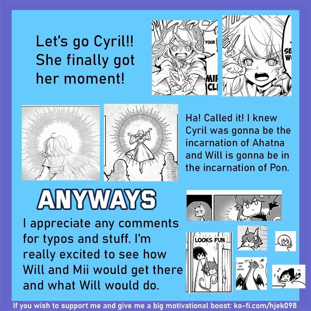 Is It Odd That I Became An Adventurer Even If I Graduated The Witchcraft Institute? chapter 56 page 35