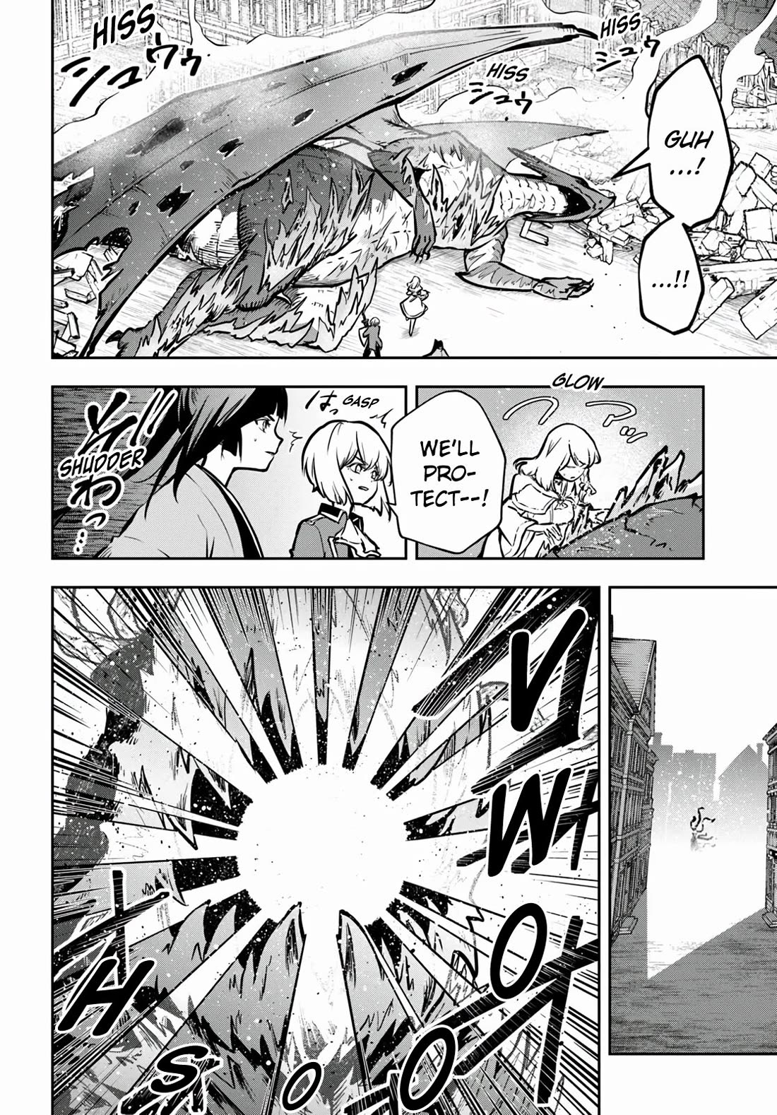 Is It Odd That I Became An Adventurer Even If I Graduated The Witchcraft Institute? chapter 56 page 7