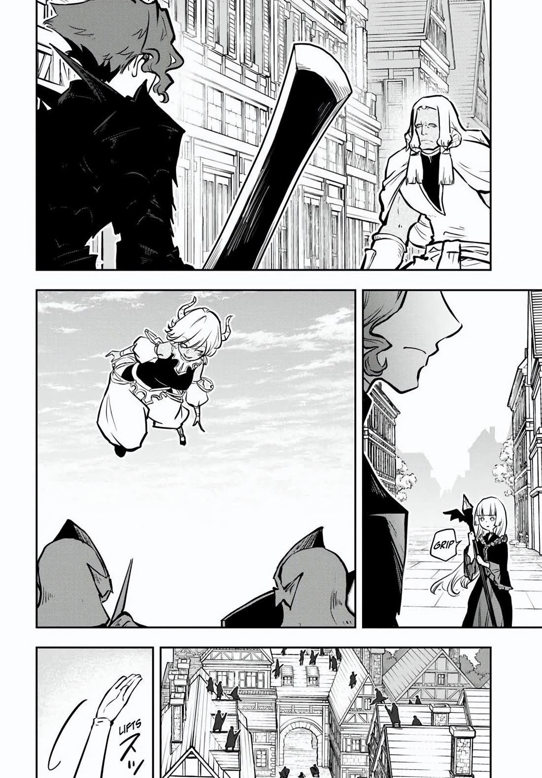 Is It Odd That I Became An Adventurer Even If I Graduated The Witchcraft Institute? chapter 57 page 16