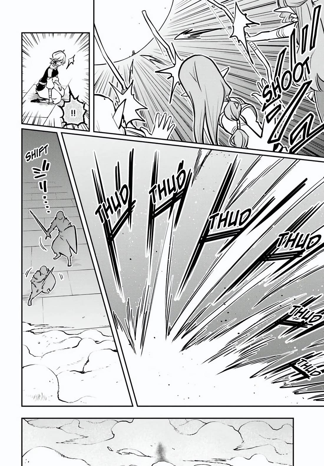 Is It Odd That I Became An Adventurer Even If I Graduated The Witchcraft Institute? chapter 58 page 19