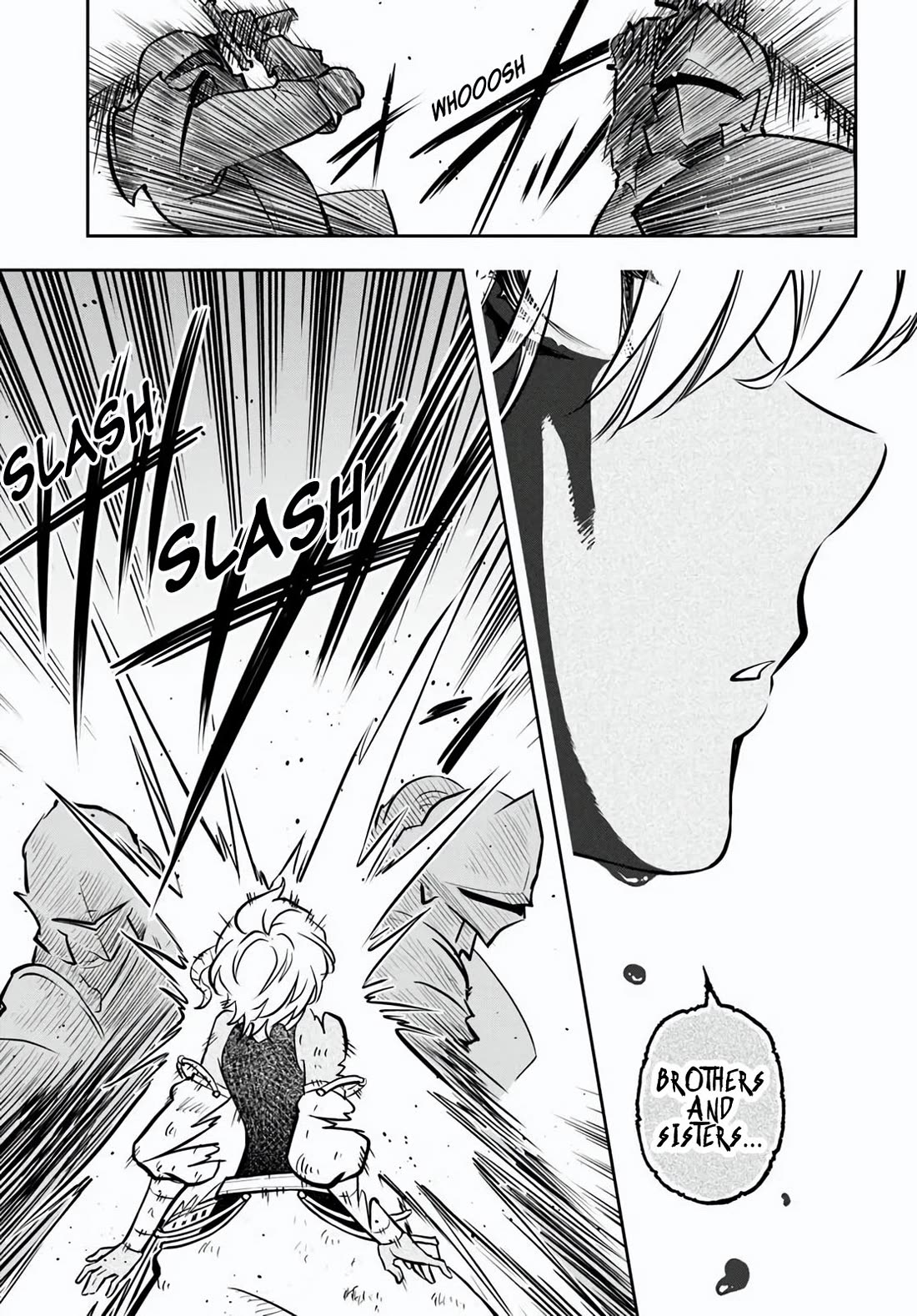 Is It Odd That I Became An Adventurer Even If I Graduated The Witchcraft Institute? chapter 58 page 22