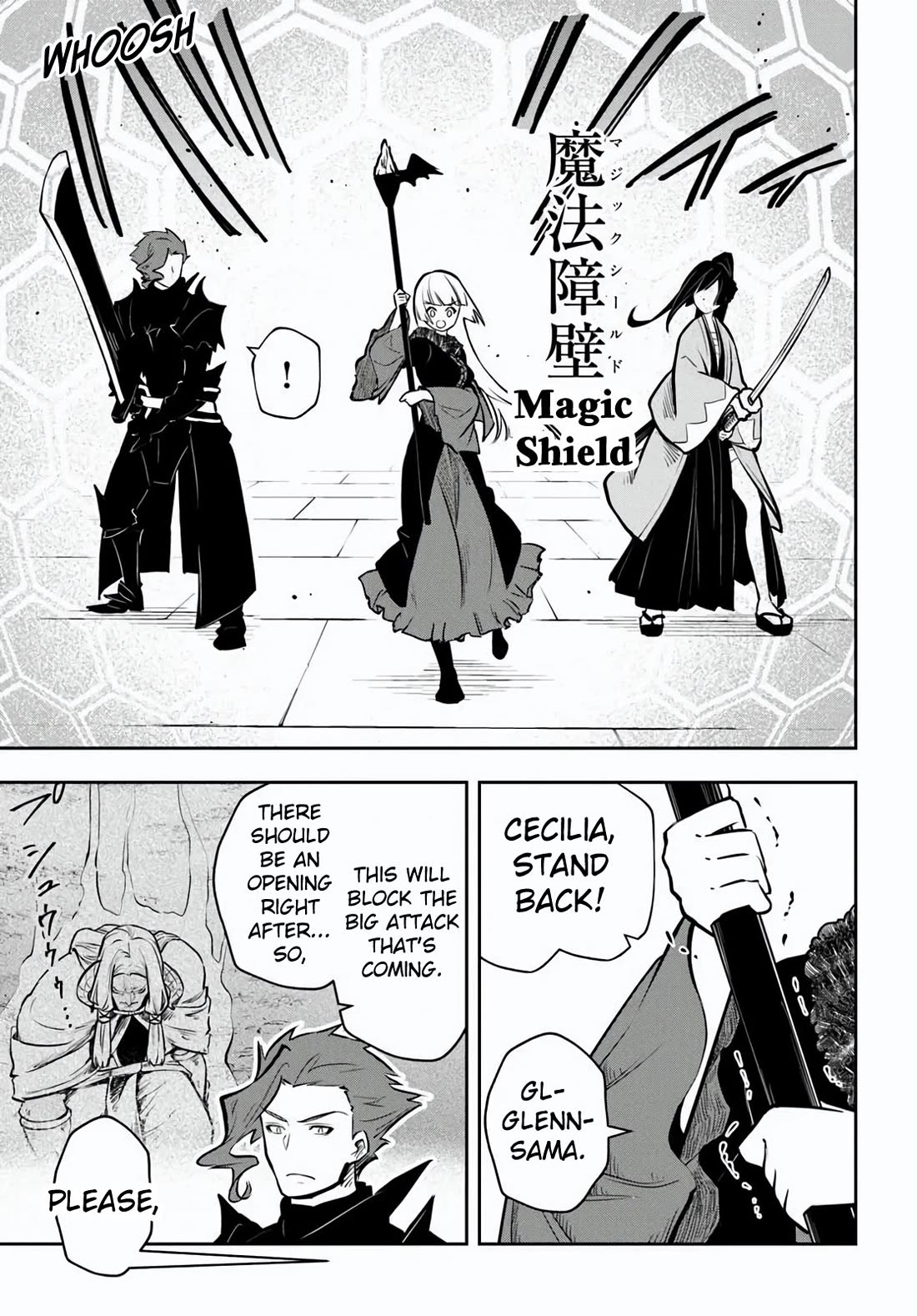 Is It Odd That I Became An Adventurer Even If I Graduated The Witchcraft Institute? chapter 58 page 26