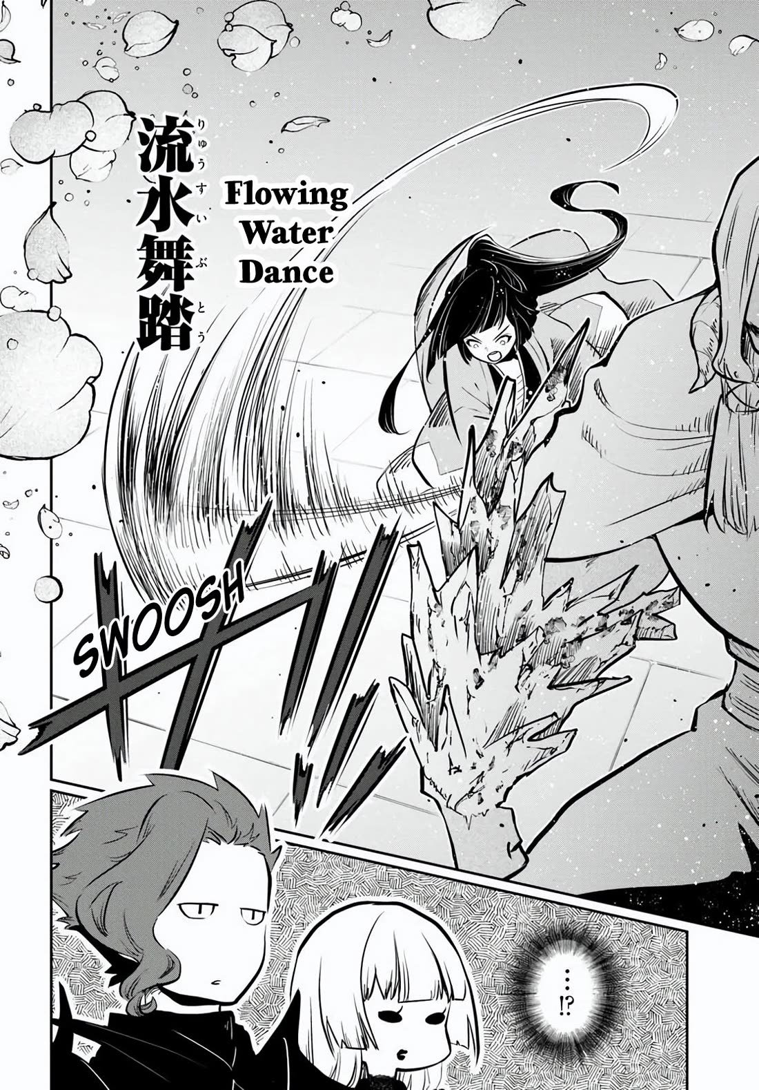 Is It Odd That I Became An Adventurer Even If I Graduated The Witchcraft Institute? chapter 58 page 29