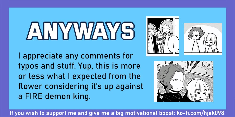 Is It Odd That I Became An Adventurer Even If I Graduated The Witchcraft Institute? chapter 58 page 32