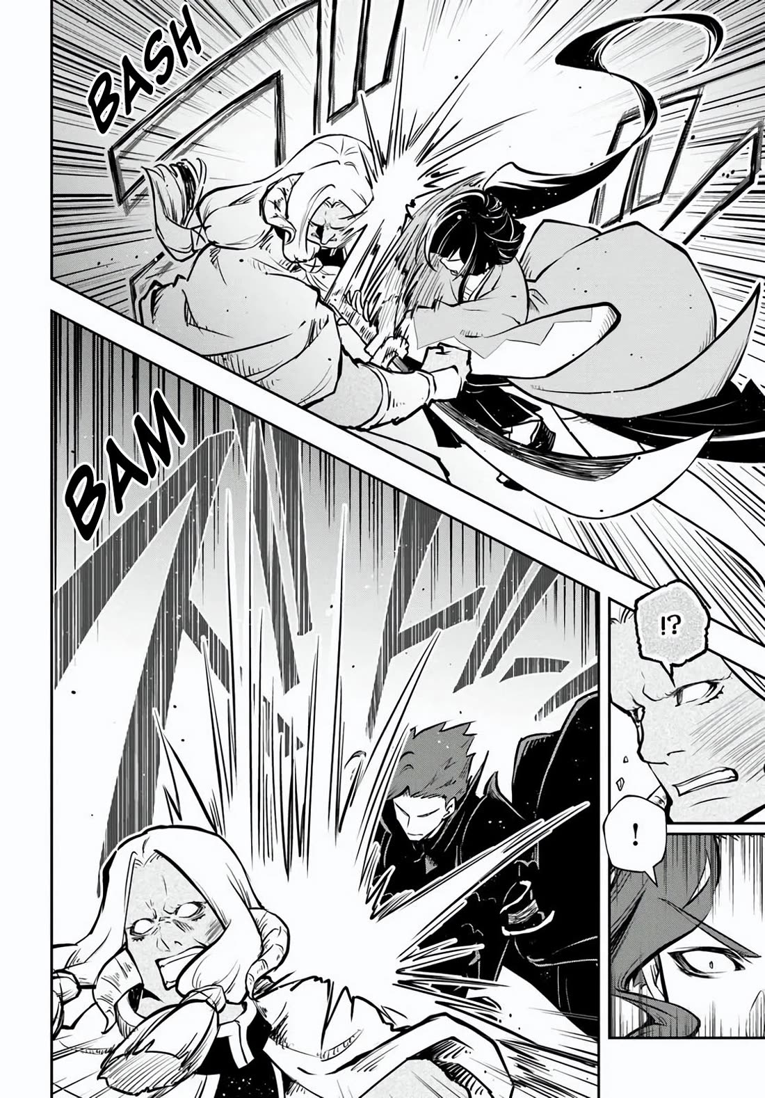 Is It Odd That I Became An Adventurer Even If I Graduated The Witchcraft Institute? chapter 58 page 5