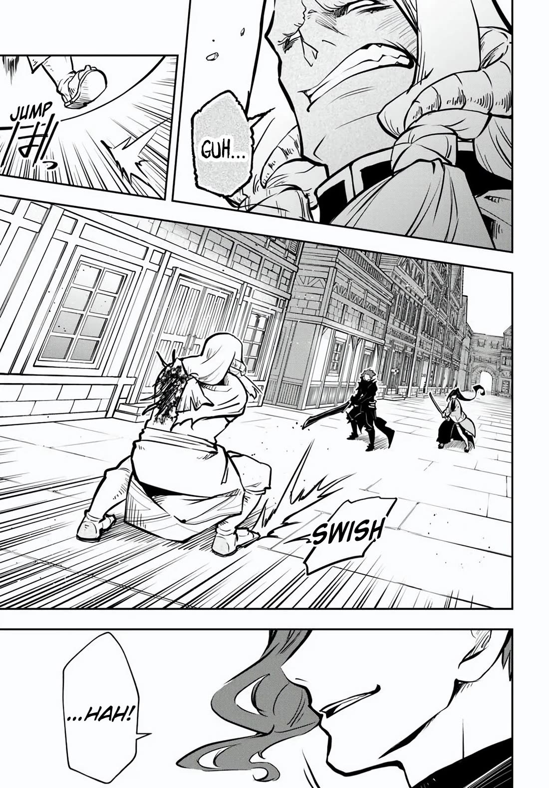 Is It Odd That I Became An Adventurer Even If I Graduated The Witchcraft Institute? chapter 58 page 6