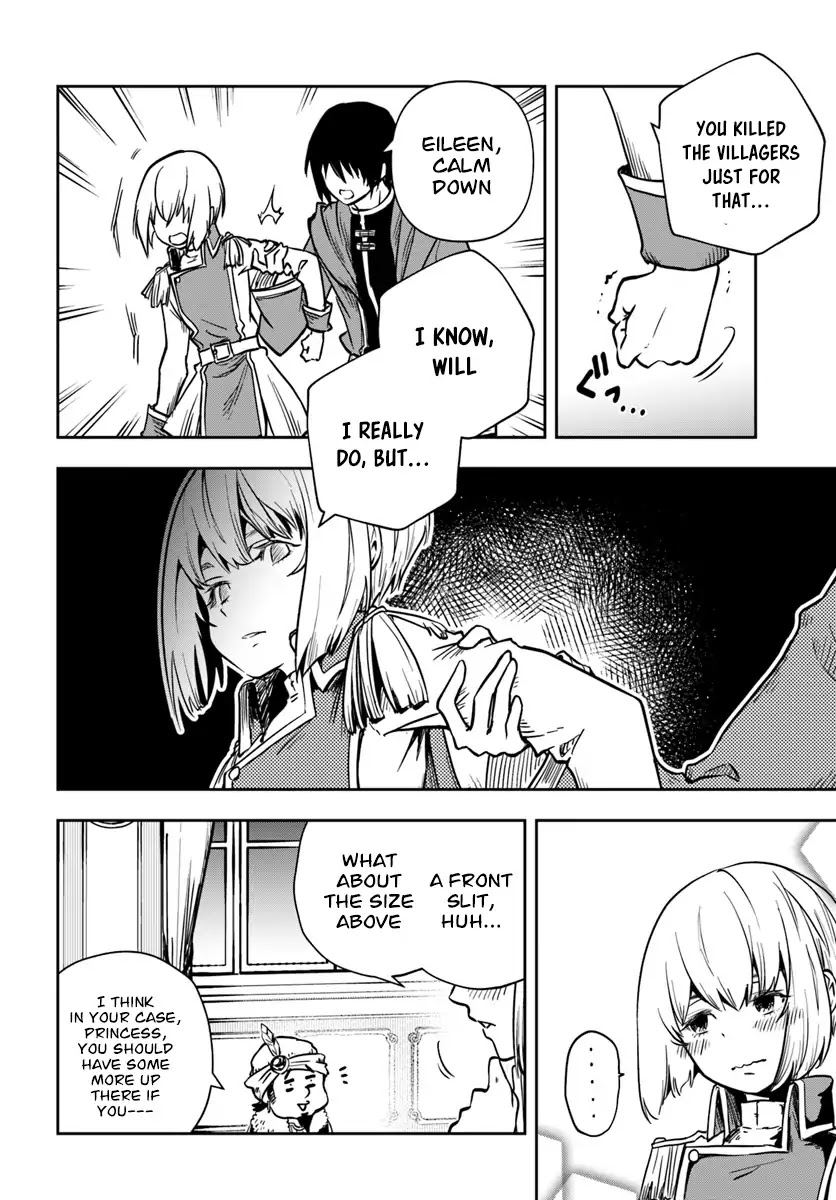 Is It Odd That I Became An Adventurer Even If I Graduated The Witchcraft Institute? chapter 9 page 17