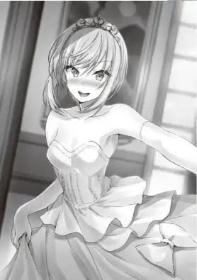 Is It Odd That I Became An Adventurer Even If I Graduated The Witchcraft Institute? chapter 9 page 24