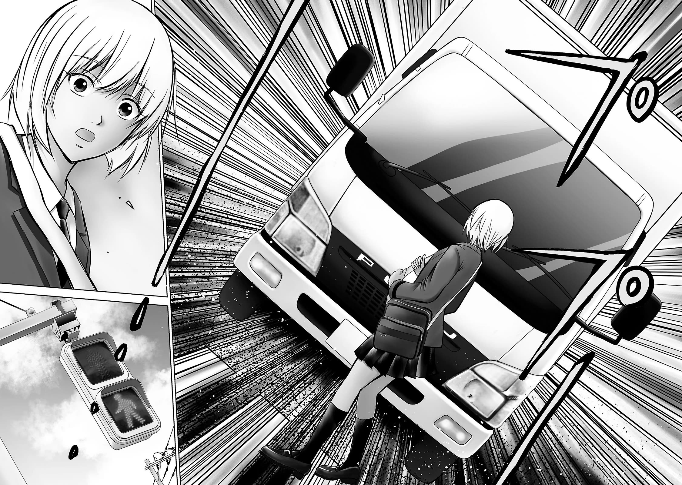 IseGure: After Constantly Being Used as a Foil for OP Isekai Protagonists, The Elite Knight Has Finally Had It. chapter 1 page 3