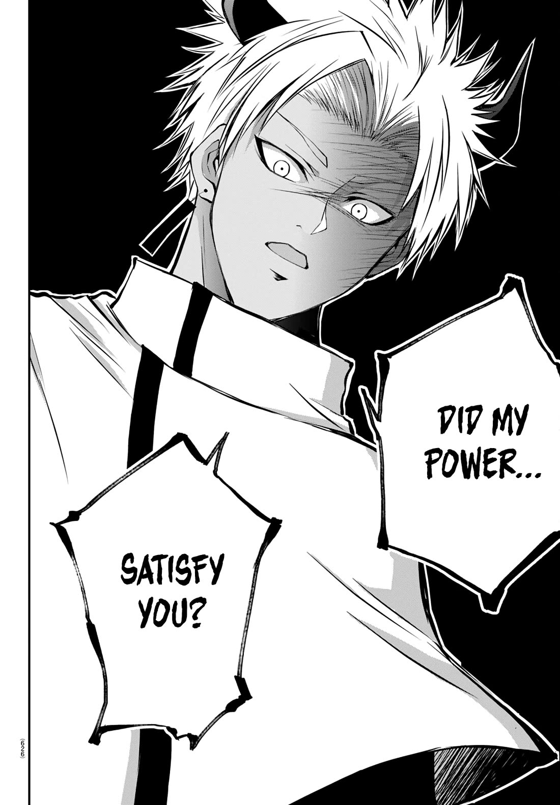 IseGure: After Constantly Being Used as a Foil for OP Isekai Protagonists, The Elite Knight Has Finally Had It. chapter 13 page 28