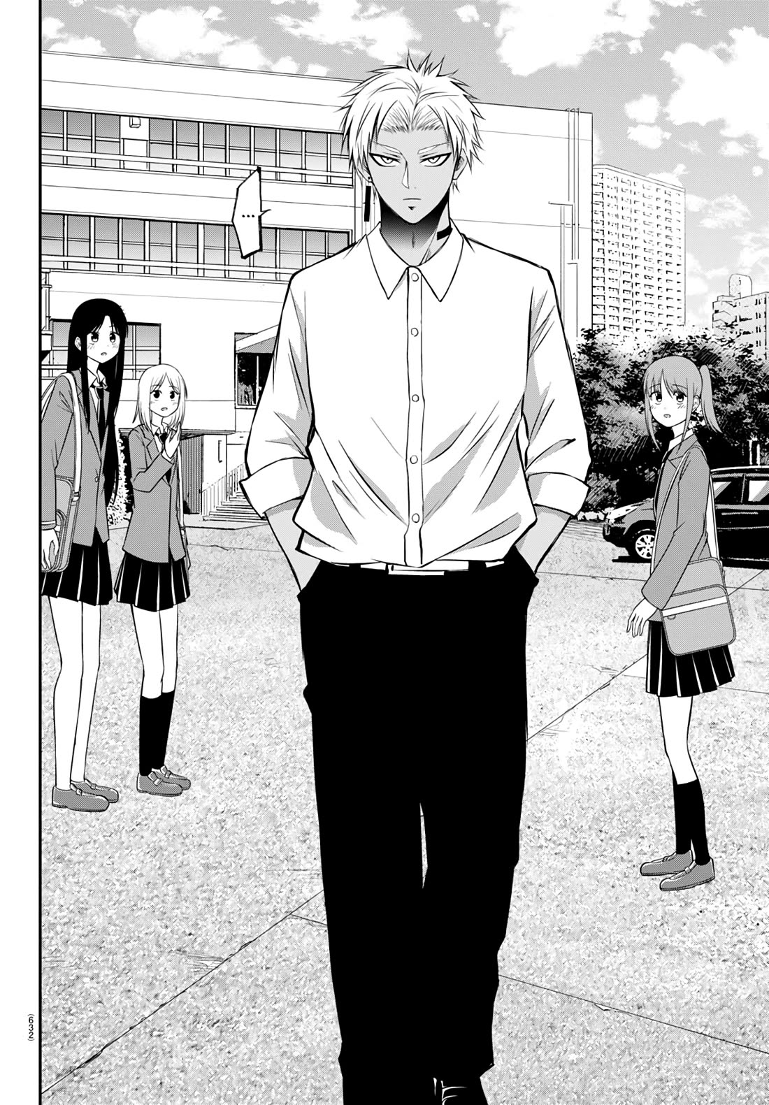 IseGure: After Constantly Being Used as a Foil for OP Isekai Protagonists, The Elite Knight Has Finally Had It. chapter 13 page 34