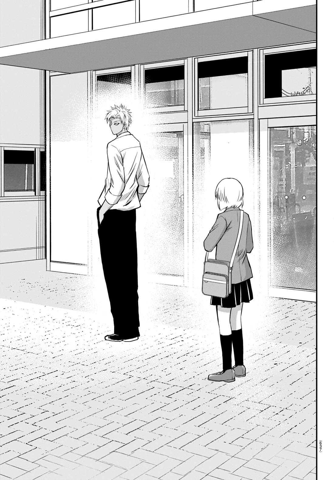 IseGure: After Constantly Being Used as a Foil for OP Isekai Protagonists, The Elite Knight Has Finally Had It. chapter 13 page 39