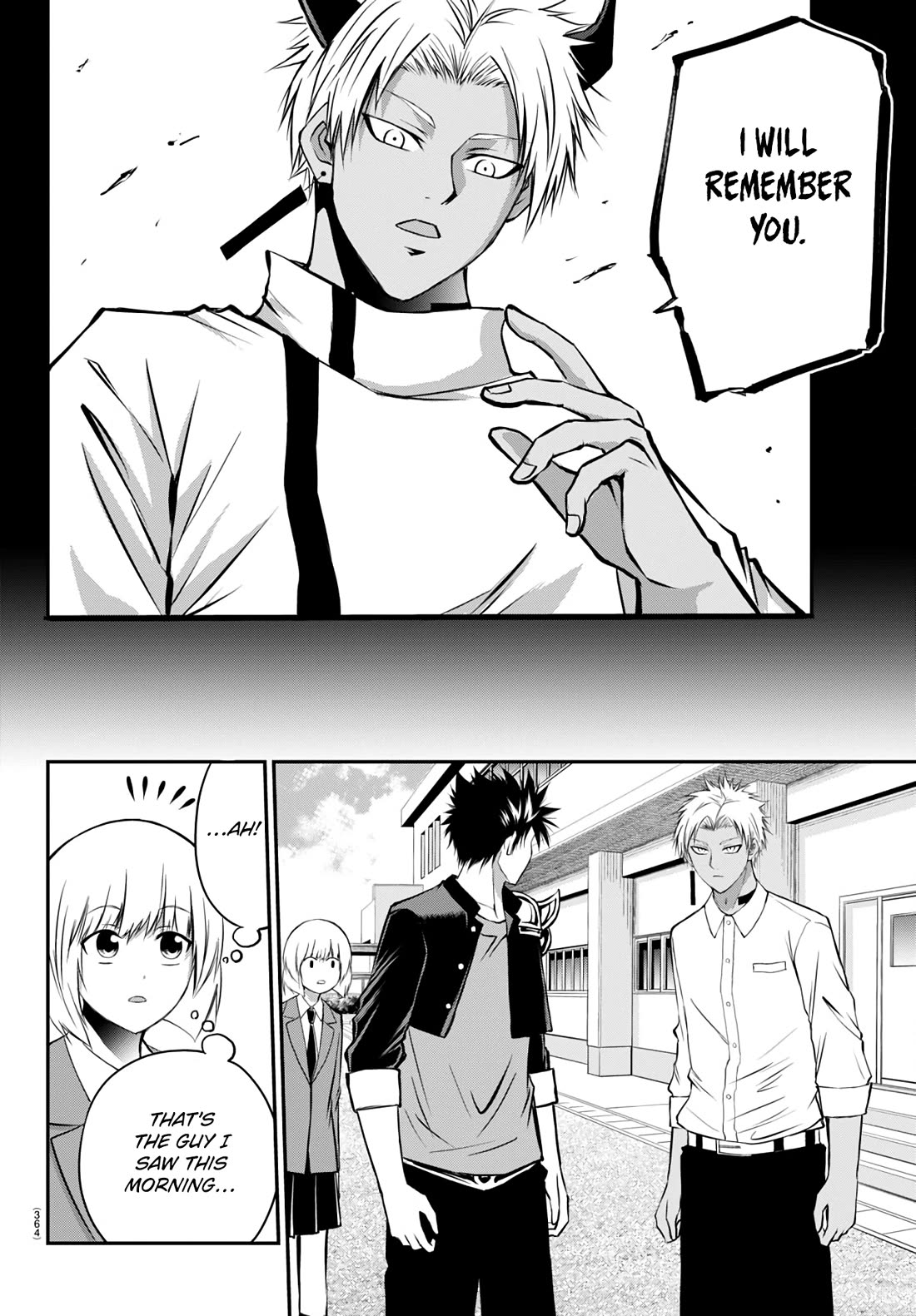 IseGure: After Constantly Being Used as a Foil for OP Isekai Protagonists, The Elite Knight Has Finally Had It. chapter 14 page 15