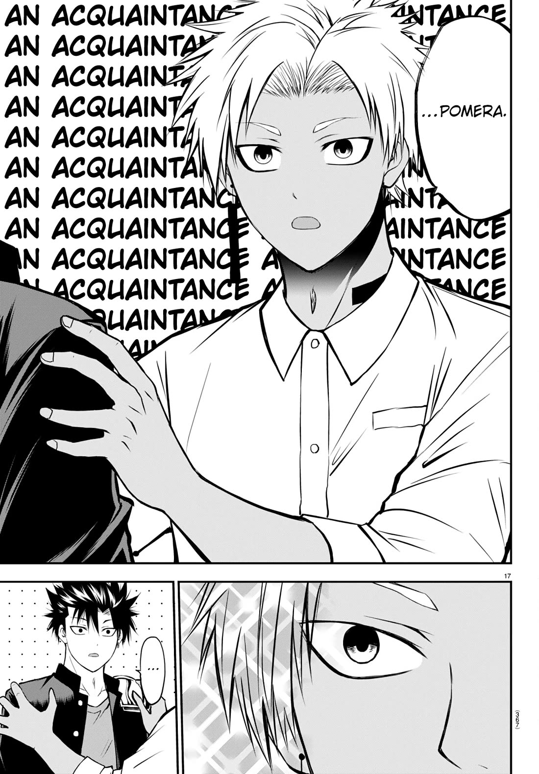 IseGure: After Constantly Being Used as a Foil for OP Isekai Protagonists, The Elite Knight Has Finally Had It. chapter 14 page 18