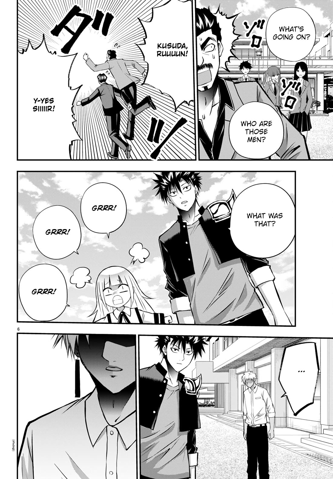 IseGure: After Constantly Being Used as a Foil for OP Isekai Protagonists, The Elite Knight Has Finally Had It. chapter 14 page 7