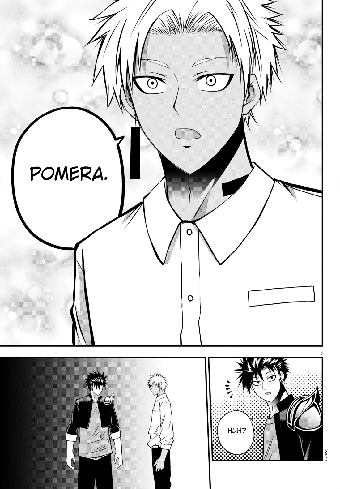 IseGure: After Constantly Being Used as a Foil for OP Isekai Protagonists, The Elite Knight Has Finally Had It. chapter 14 page 8