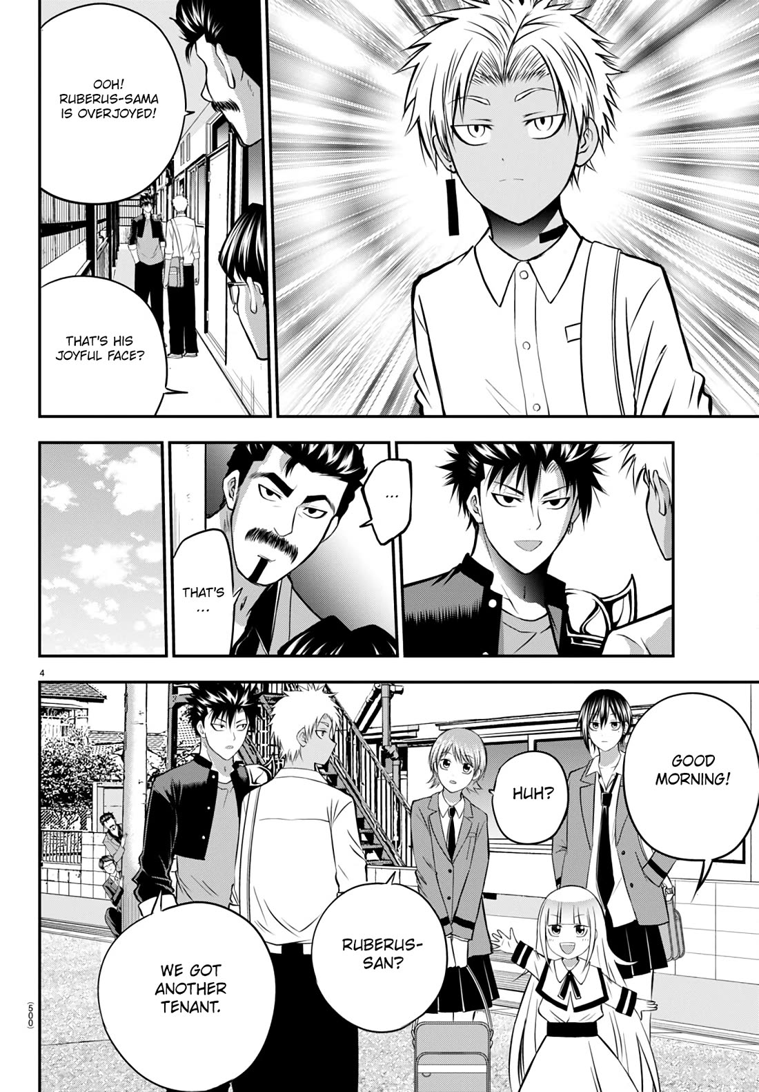 IseGure: After Constantly Being Used as a Foil for OP Isekai Protagonists, The Elite Knight Has Finally Had It. chapter 15 page 4