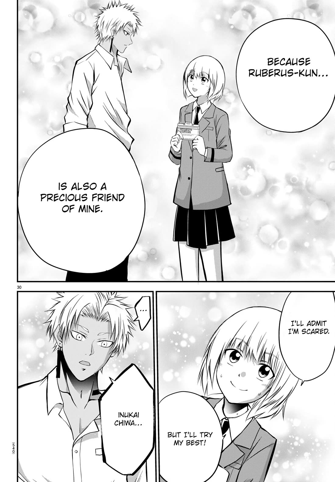 IseGure: After Constantly Being Used as a Foil for OP Isekai Protagonists, The Elite Knight Has Finally Had It. chapter 16 page 30