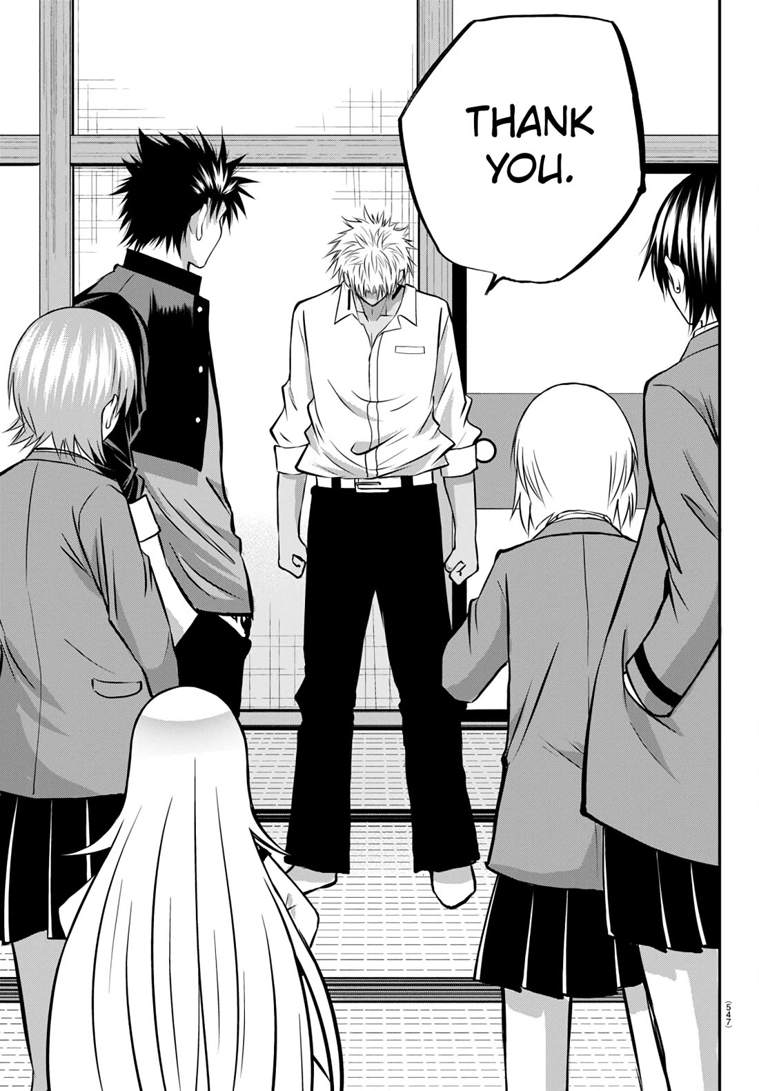 IseGure: After Constantly Being Used as a Foil for OP Isekai Protagonists, The Elite Knight Has Finally Had It. chapter 16 page 37