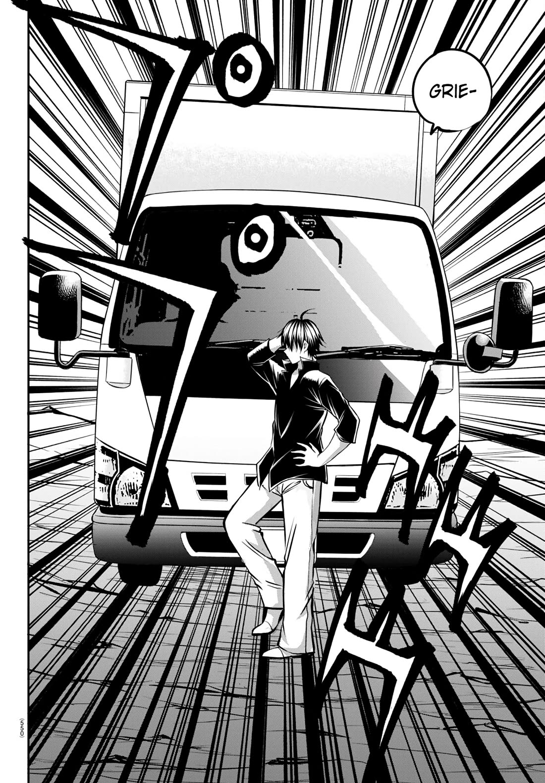 IseGure: After Constantly Being Used as a Foil for OP Isekai Protagonists, The Elite Knight Has Finally Had It. chapter 16 page 40