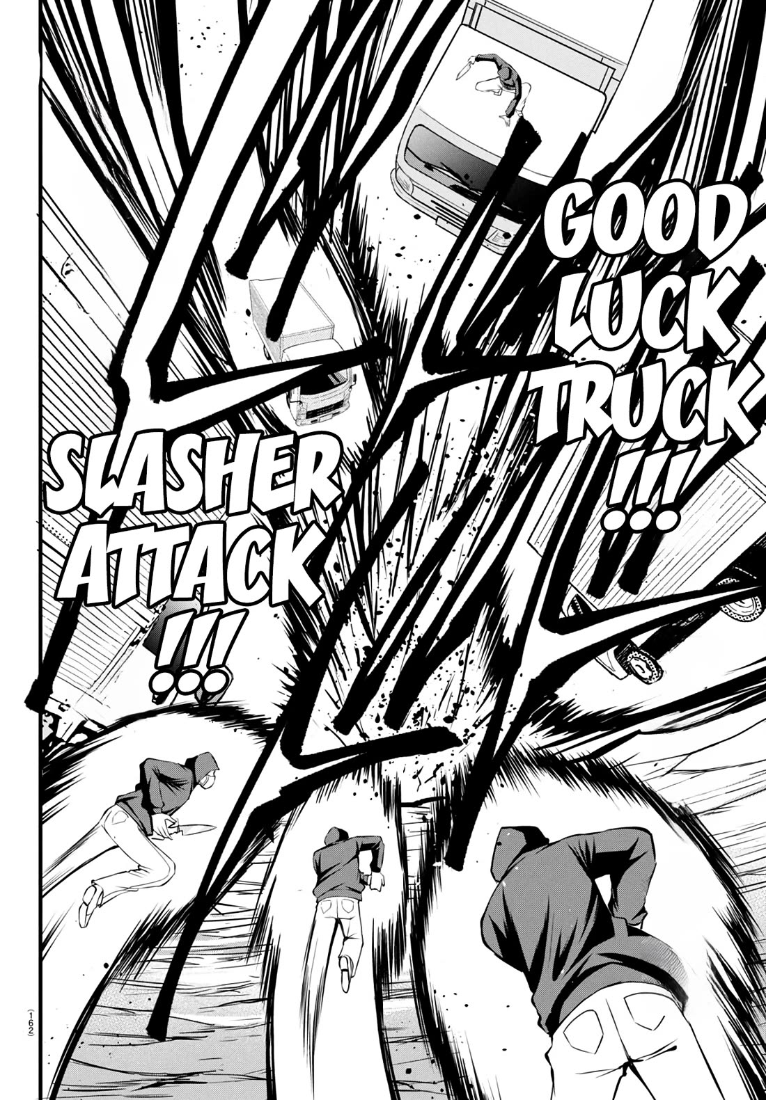 IseGure: After Constantly Being Used as a Foil for OP Isekai Protagonists, The Elite Knight Has Finally Had It. chapter 17 page 20