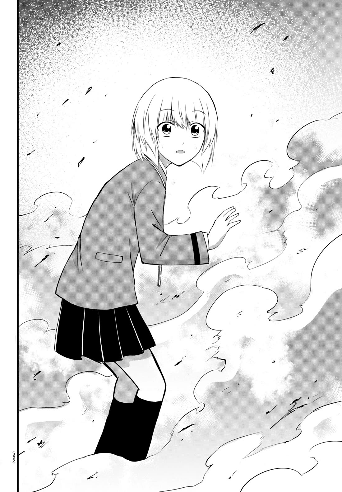 IseGure: After Constantly Being Used as a Foil for OP Isekai Protagonists, The Elite Knight Has Finally Had It. chapter 18 page 23