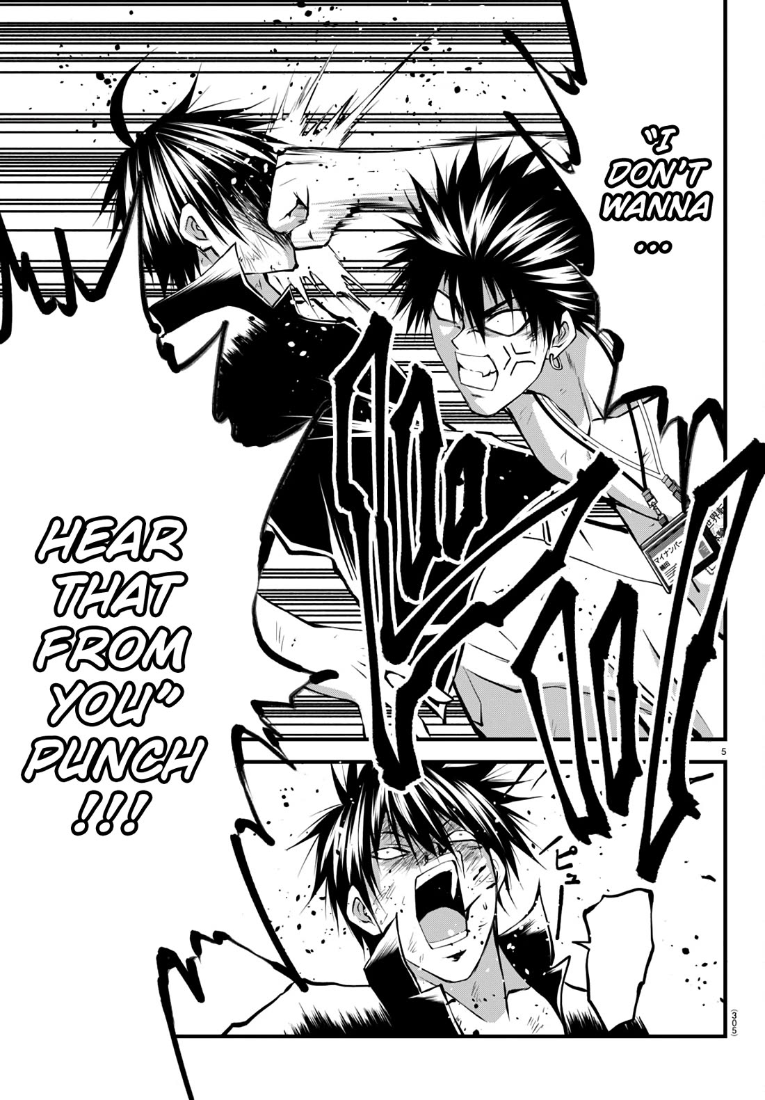 IseGure: After Constantly Being Used as a Foil for OP Isekai Protagonists, The Elite Knight Has Finally Had It. chapter 18 page 6