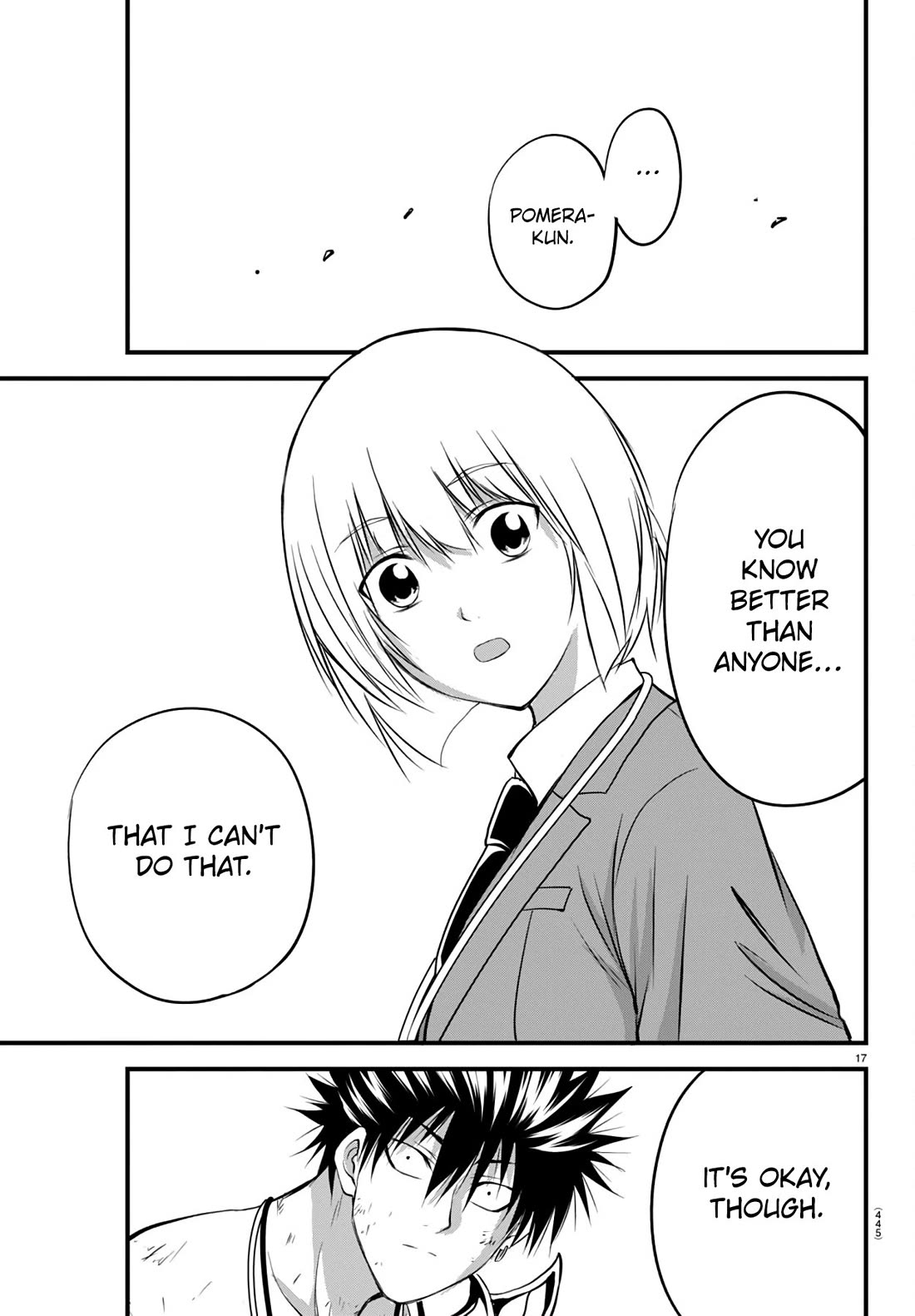 IseGure: After Constantly Being Used as a Foil for OP Isekai Protagonists, The Elite Knight Has Finally Had It. chapter 19 page 17