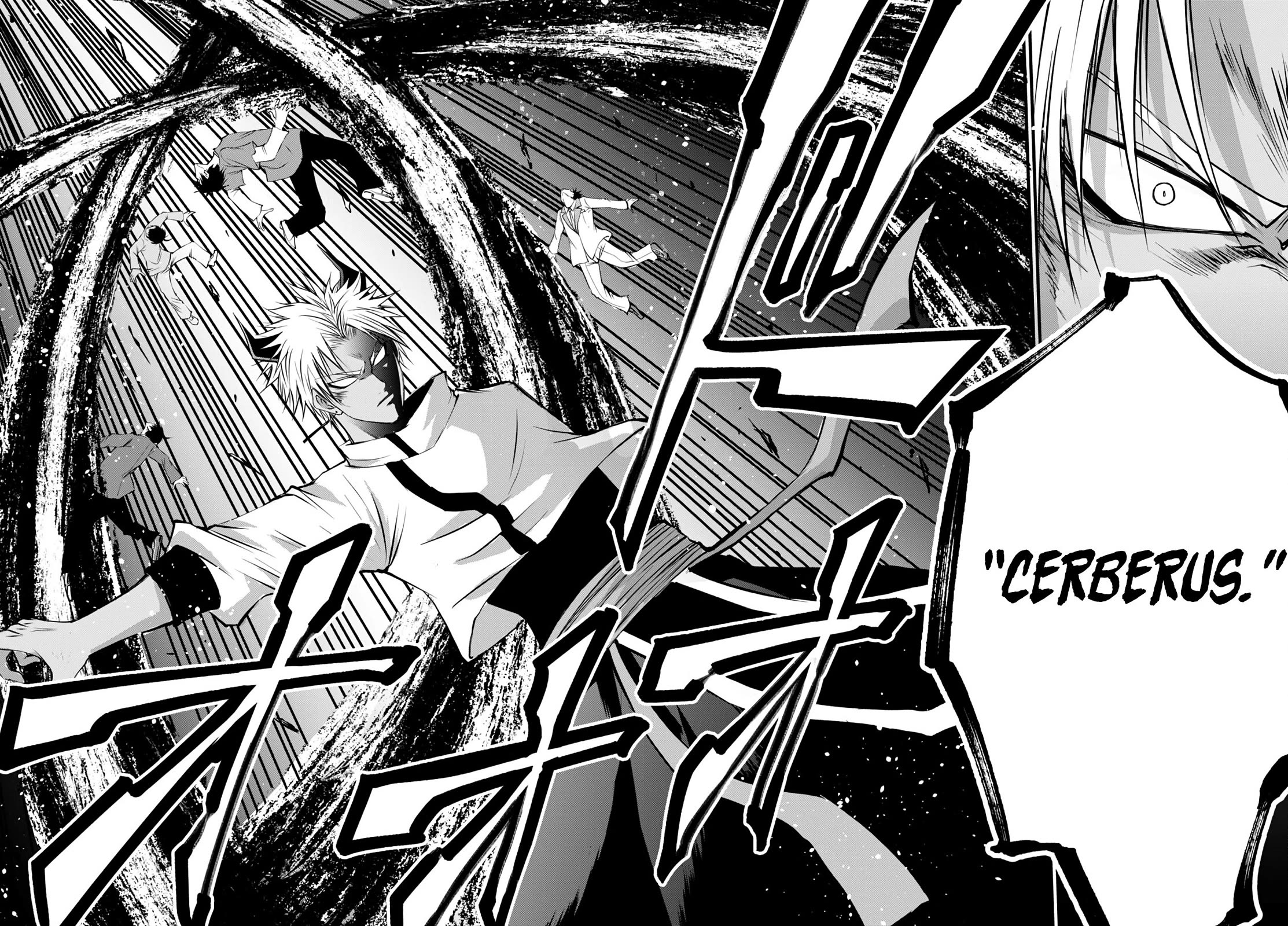 IseGure: After Constantly Being Used as a Foil for OP Isekai Protagonists, The Elite Knight Has Finally Had It. chapter 19 page 28