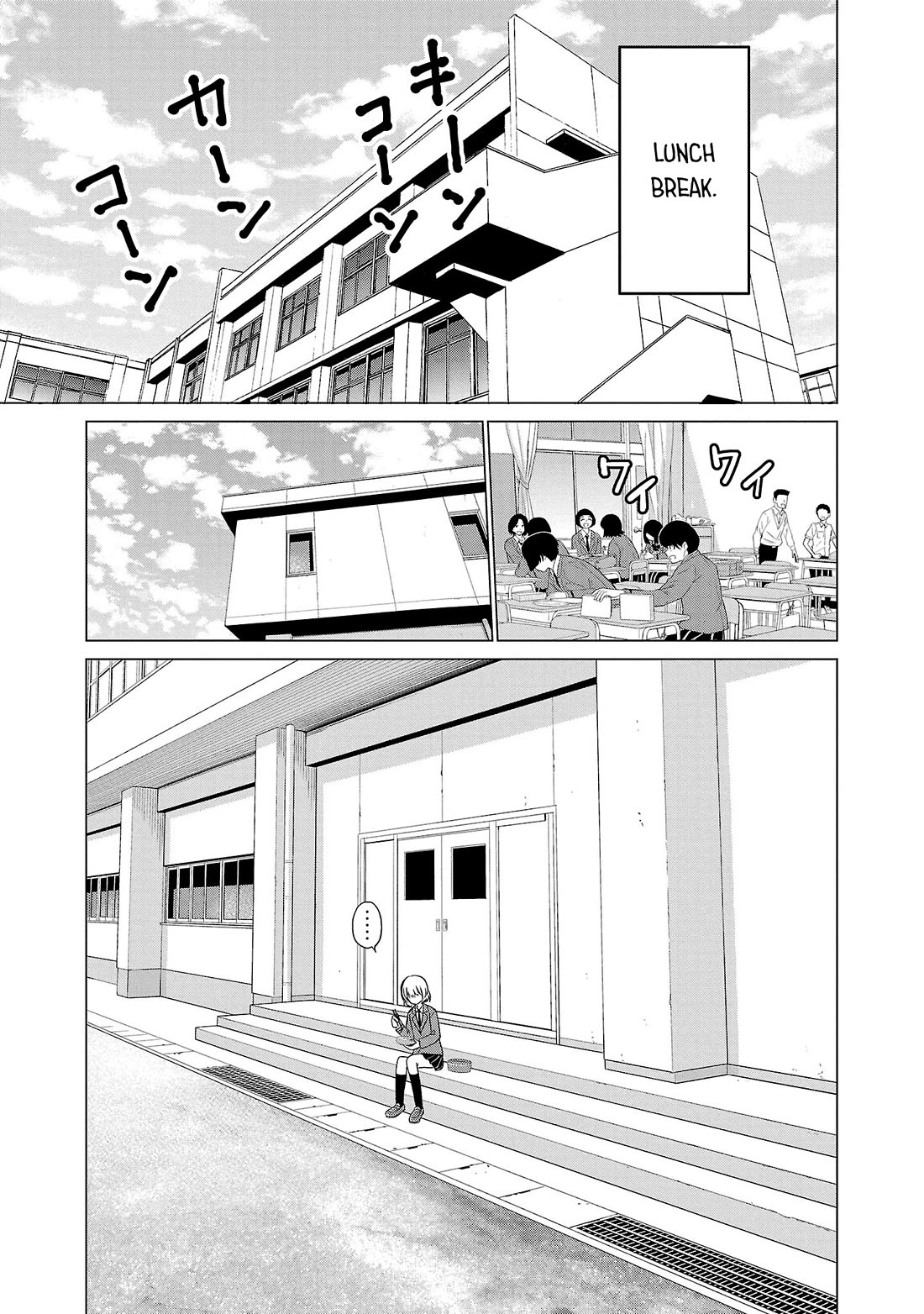 IseGure: After Constantly Being Used as a Foil for OP Isekai Protagonists, The Elite Knight Has Finally Had It. chapter 2 page 34